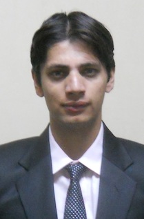 headshot